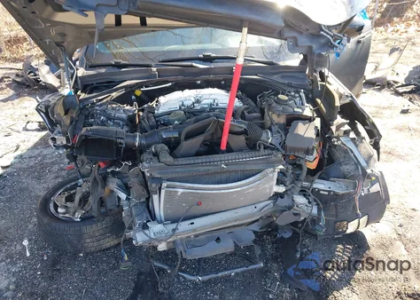 2018 Land Rover Range Rover Velar P380 Se R-Dynamic из США, поврежденный, VIN SALYL2RV8JA768561